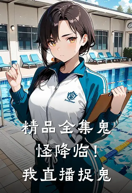 精品全集鬼怪降临！我直播捉鬼