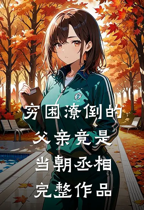 穷困潦倒的父亲竟是当朝丞相完整作品