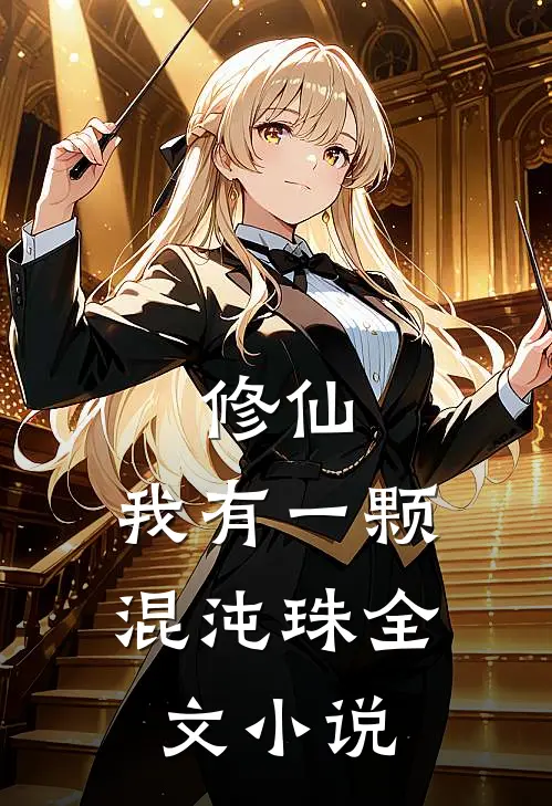 修仙我有一颗混沌珠全文免费阅读