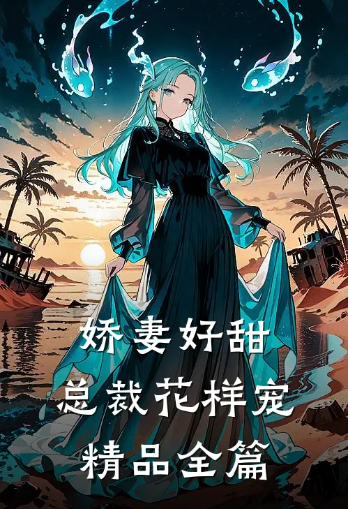 娇妻好甜，总裁花样宠精品全篇
