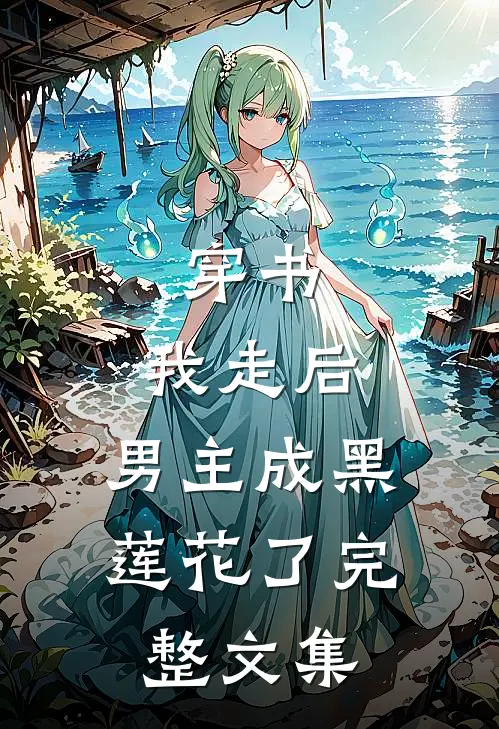 穿书：我走后，男主成黑莲花了完整文集
