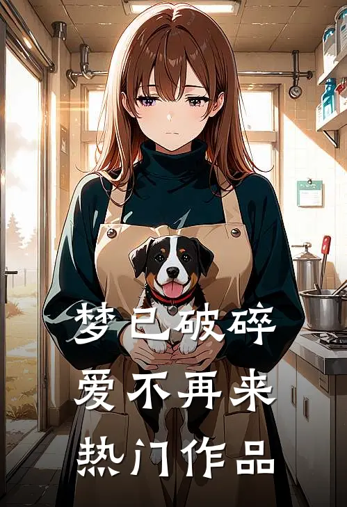 梦已破碎，爱不再来热门作品