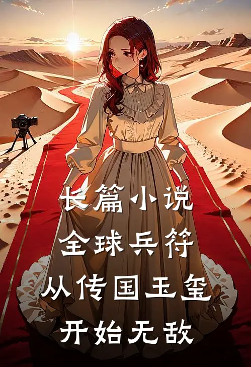 长篇小说全球兵符：从传国玉玺开始无敌