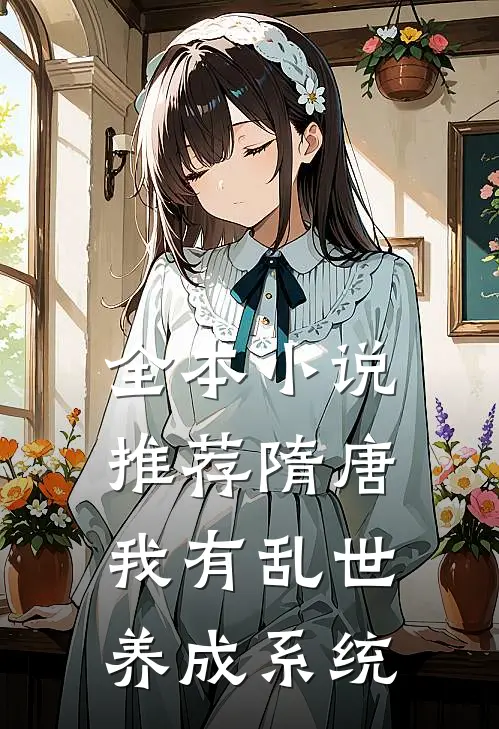 全本小说推荐隋唐：我有乱世养成系统