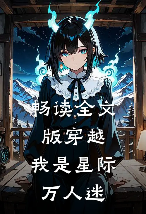 畅读全文版穿越我是星际万人迷