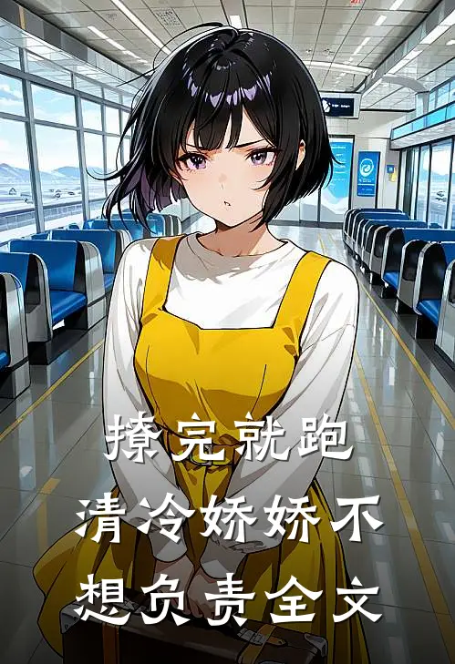 撩完就跑，清冷娇娇不想负责全文