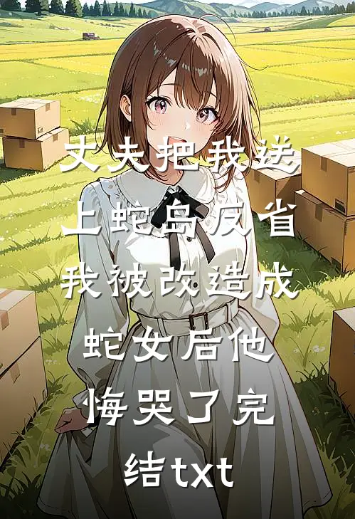 丈夫把我送上蛇岛反省，我被改造成蛇女后他悔哭了完结txt