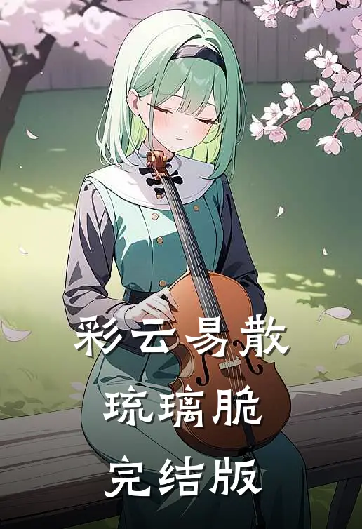 彩云易散琉璃脆完结版