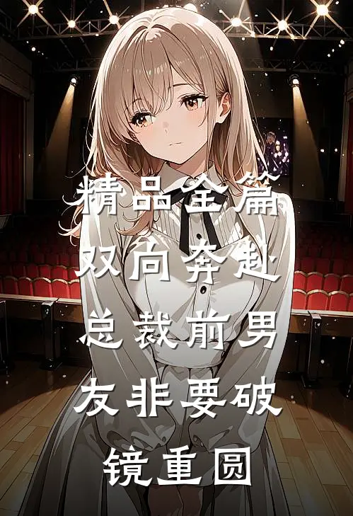 精品全篇双向奔赴：总裁前男友非要破镜重圆