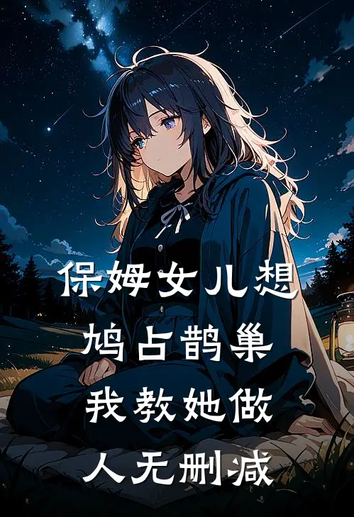 保姆女儿想鸠占鹊巢，我教她做人无删减