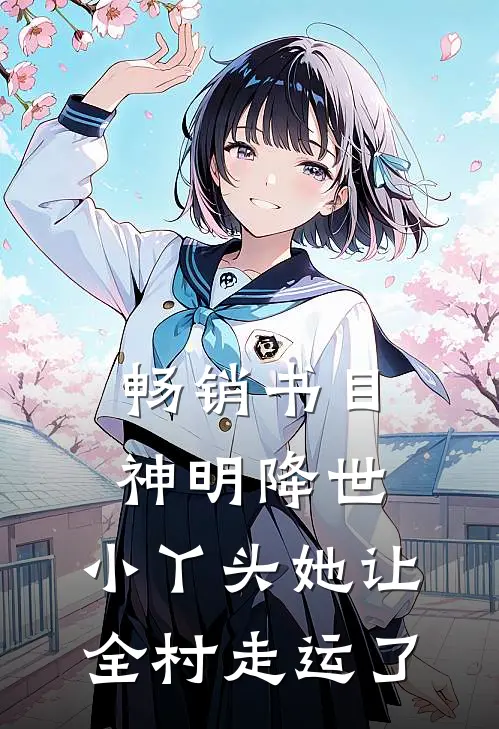 畅销书目神明降世：小丫头她让全村走运了