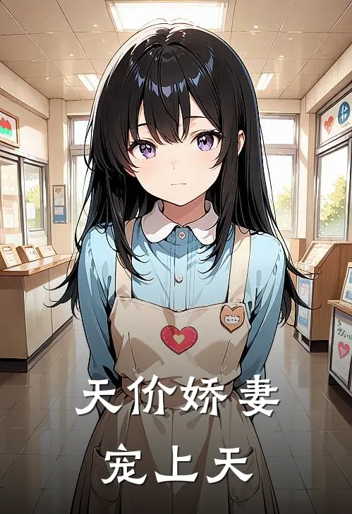 天价娇妻宠上天