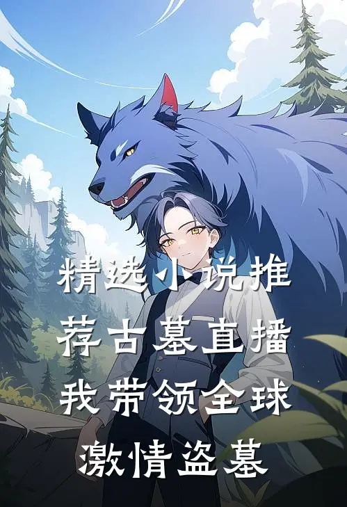 精选小说推荐古墓直播：我带领全球激情盗墓