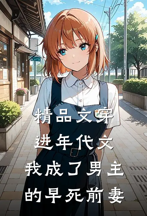 精品文穿进年代文，我成了男主的早死前妻