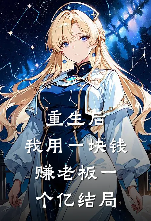 重生后，我用一块钱赚老板一个亿结局