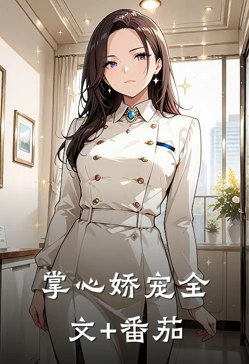 掌心娇宠全文+番茄