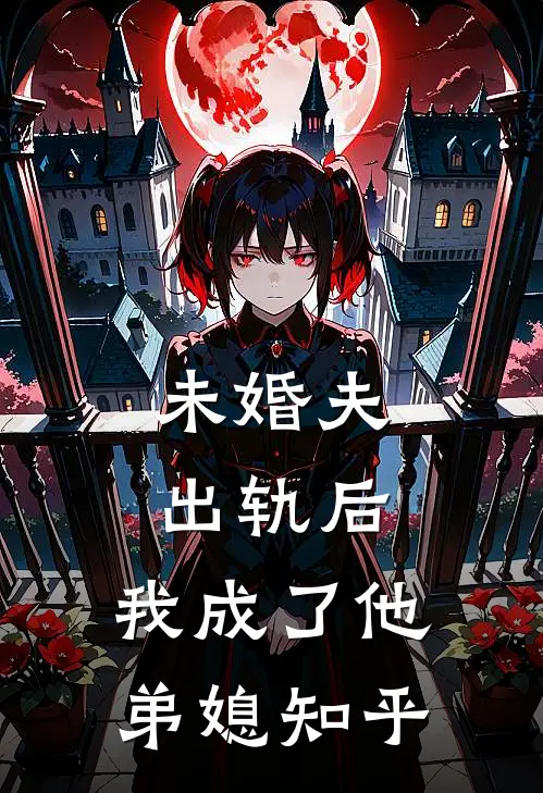 未婚夫出轨后,我成了他弟媳知乎