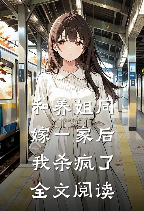 和养姐同嫁一家后，我杀疯了全文阅读
