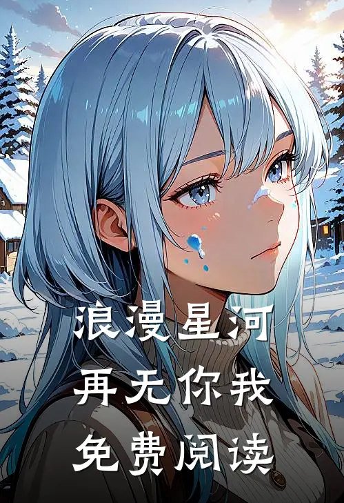 浪漫星河,再无你我免费阅读