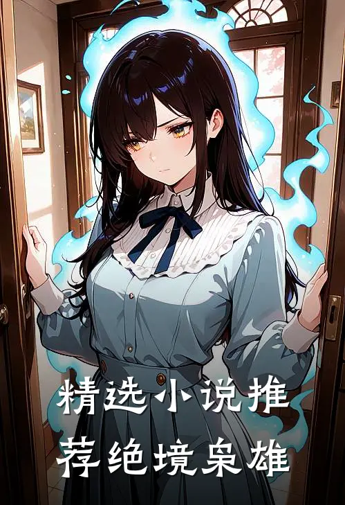 精选小说推荐绝境枭雄
