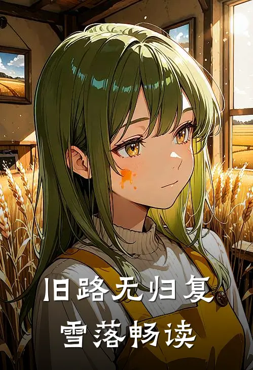 旧路无归复雪落畅读