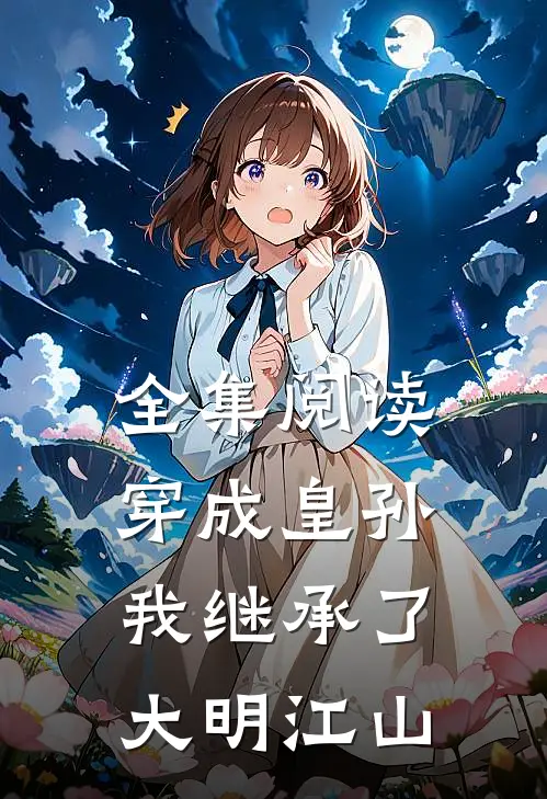 全集阅读穿成皇孙，我继承了大明江山