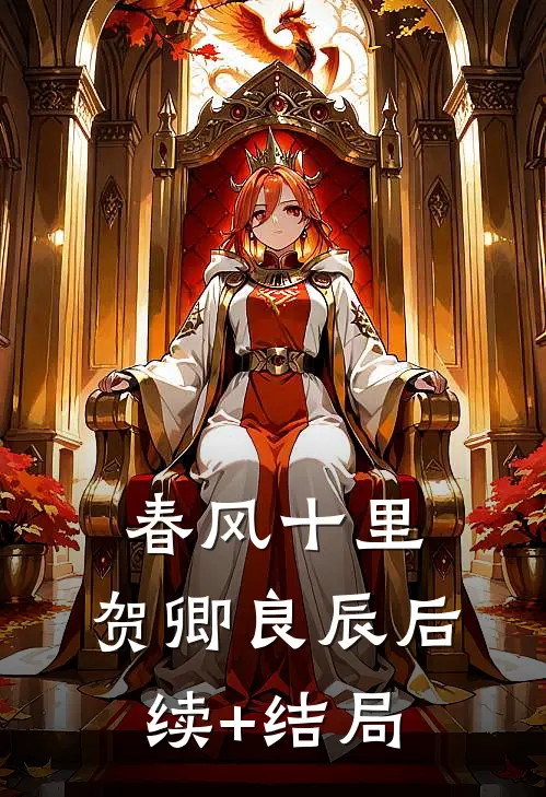 春风十里，贺卿良辰后续+结局