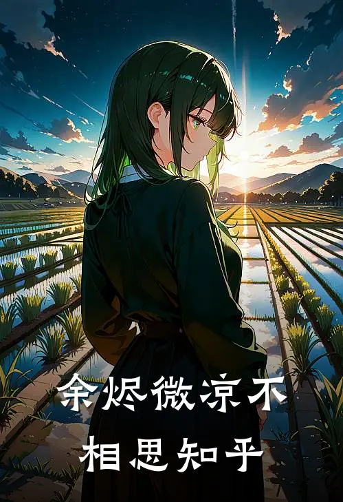 余烬微凉不相思知乎
