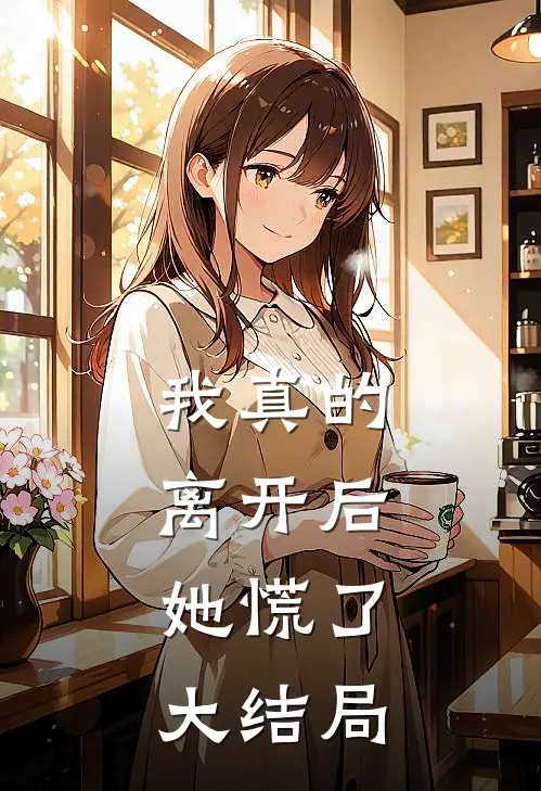 我真的离开后,她慌了大结局是