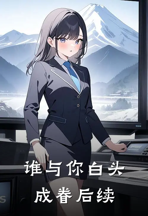 谁与你白头成眷后续