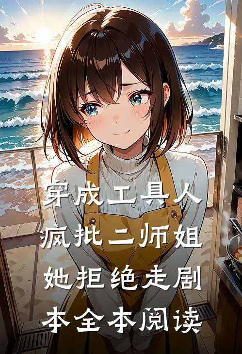 穿成工具人，疯批二师姐她拒绝走剧本全本阅读