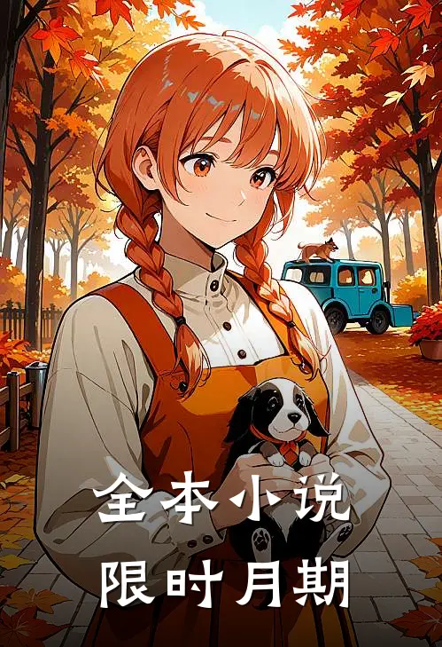 全本小说限时月期
