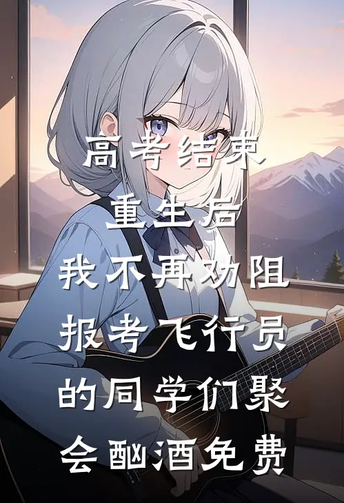 高考结束重生后，我不再劝阻报考飞行员的同学们聚会酗酒免费