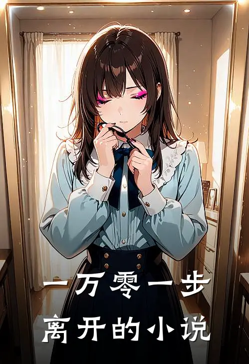 一万零一步离开的小说