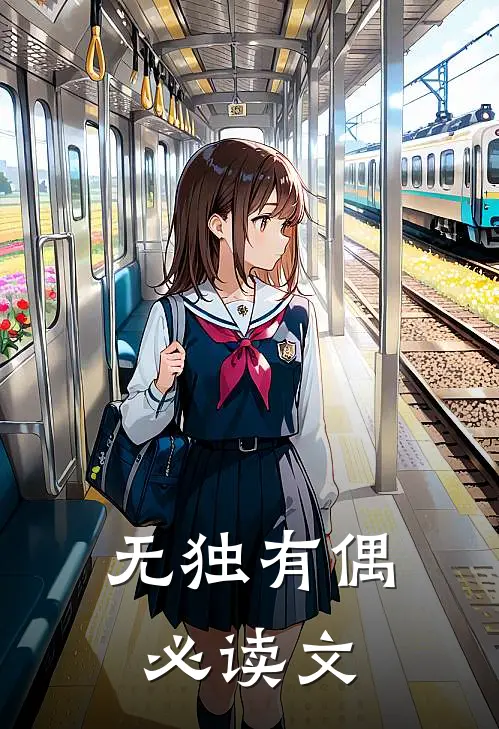 无独有偶必读文