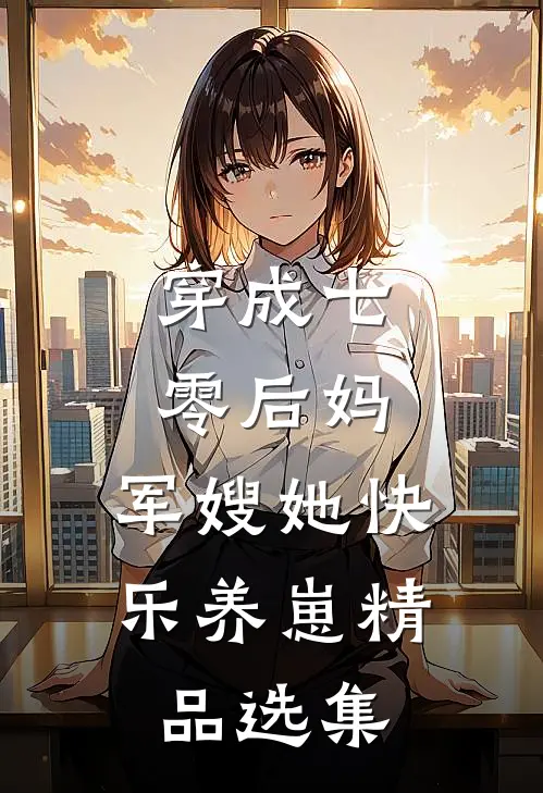 穿成七零后妈，军嫂她快乐养崽精品选集