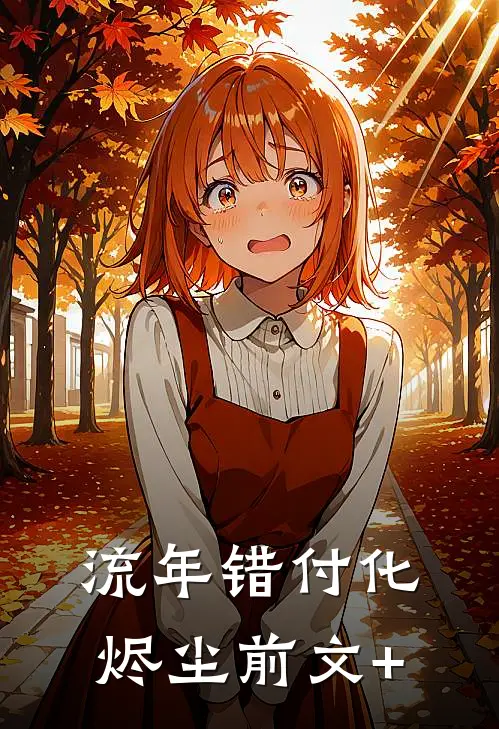 流年错付化烬尘前文+