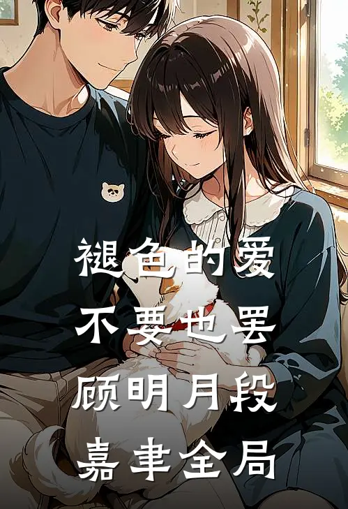 褪色的爱，不要也罢顾明月段嘉聿全局