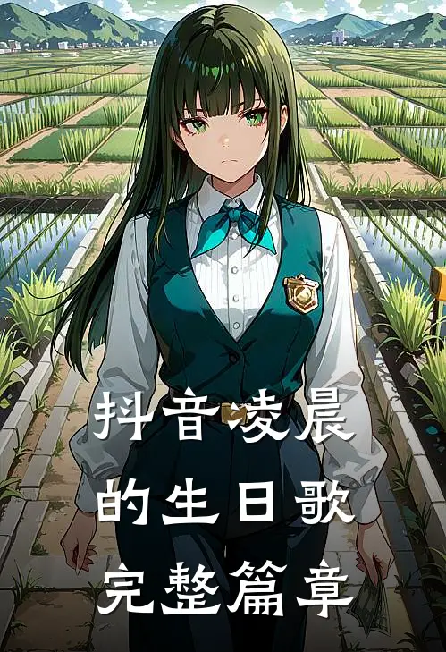 抖音凌晨的生日歌完整篇章