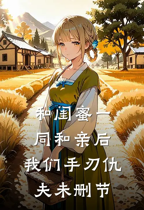 和闺蜜一同和亲后，我们手刃仇夫未删节