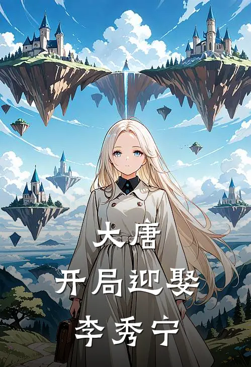大唐开局迎娶李秀宁笔趣阁
