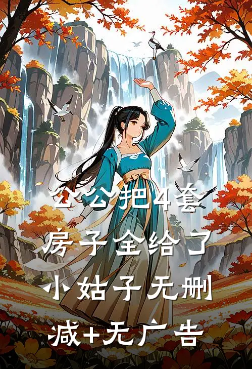公公把4套房子全给了小姑子无删减+无广告