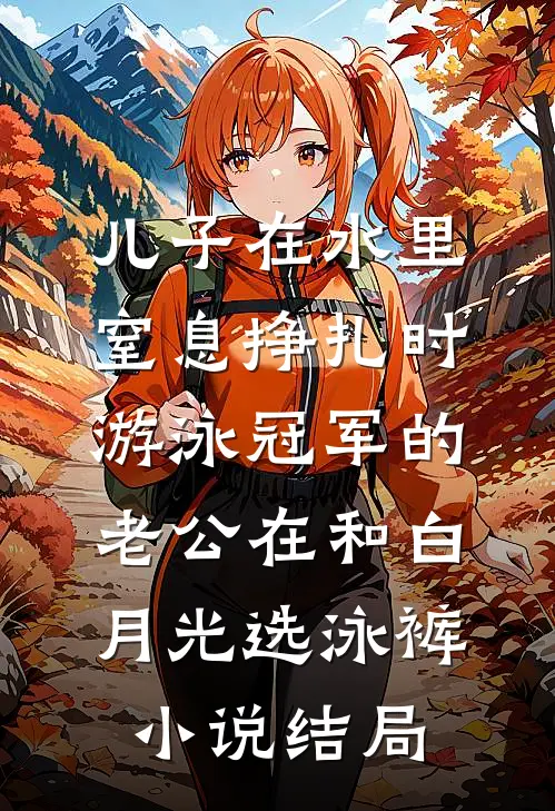 儿子在水里窒息挣扎时，游泳冠军的老公在和白月光选泳裤小说结局