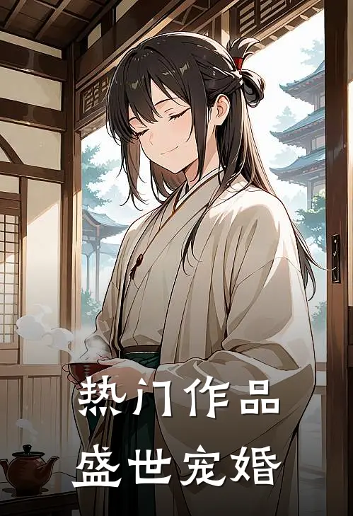 热门作品盛世宠婚