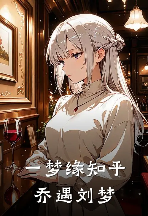 一梦缘知乎（乔遇刘梦)