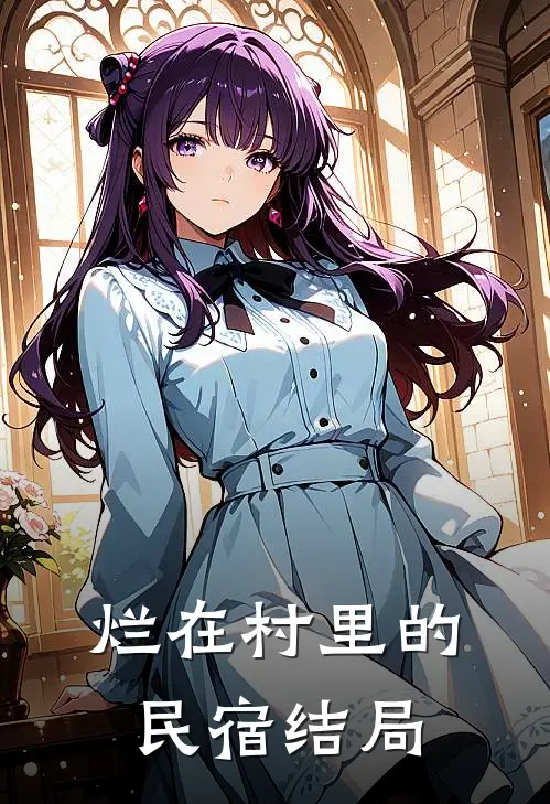 烂在村里的民宿结局