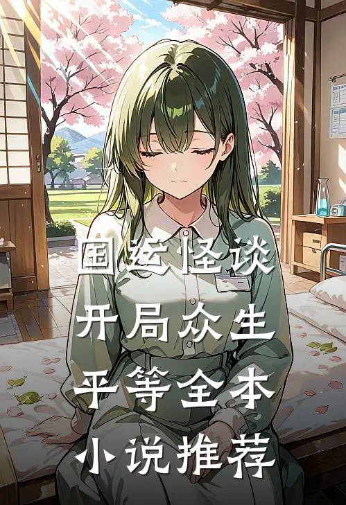 国运怪谈：开局众生平等全本小说推荐