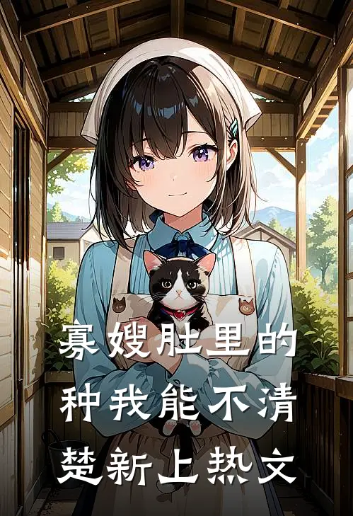 寡嫂肚里的种我能不清楚新上热文