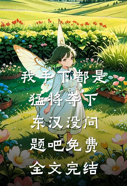 我手下都是猛将夺下东汉没问题吧免费全文完结