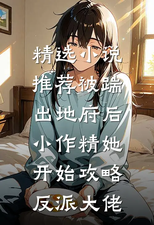 精选小说推荐被踹出地府后，小作精她开始攻略反派大佬